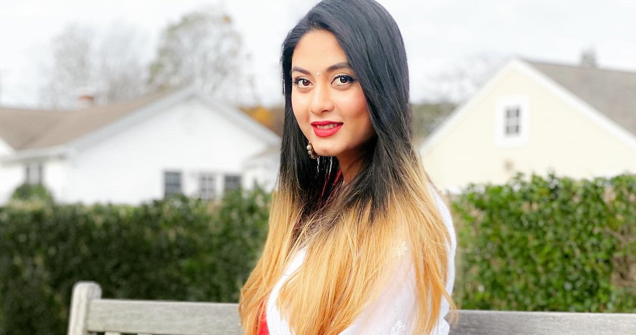 Akesha Adhikary Bista